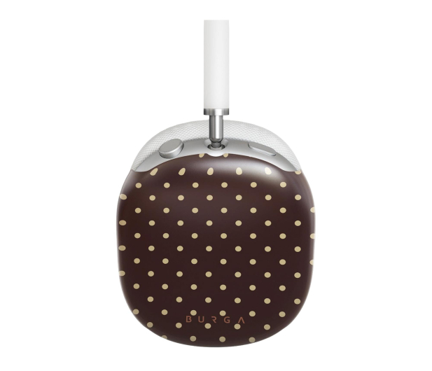 Burga  Sorry Busy Case do Airpods Max - 1522379 - zdjęcie 2